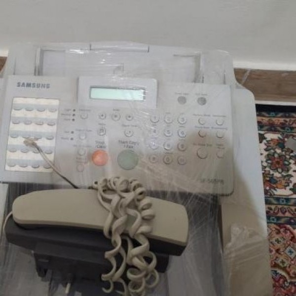 فروش پرینتر لیزری samsung SF_565pr