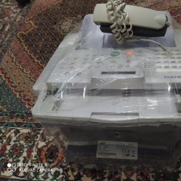 فروش پرینتر لیزری samsung SF_565pr