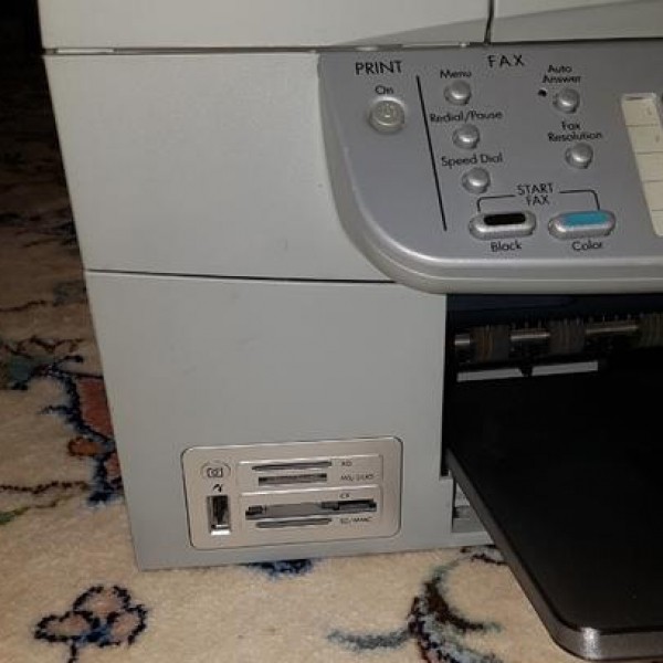 فروش پرینتر 6313 hp