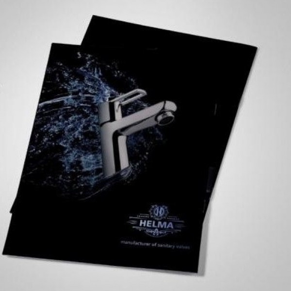 طراحی و چاپ