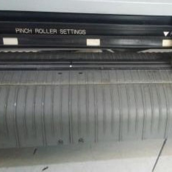 فروش دستگاه کاتر پلاتر