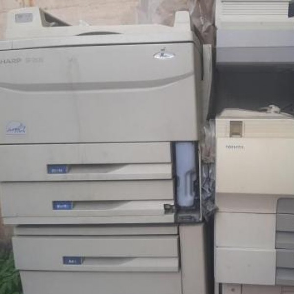فروش دستگاه کپی toshiba 237