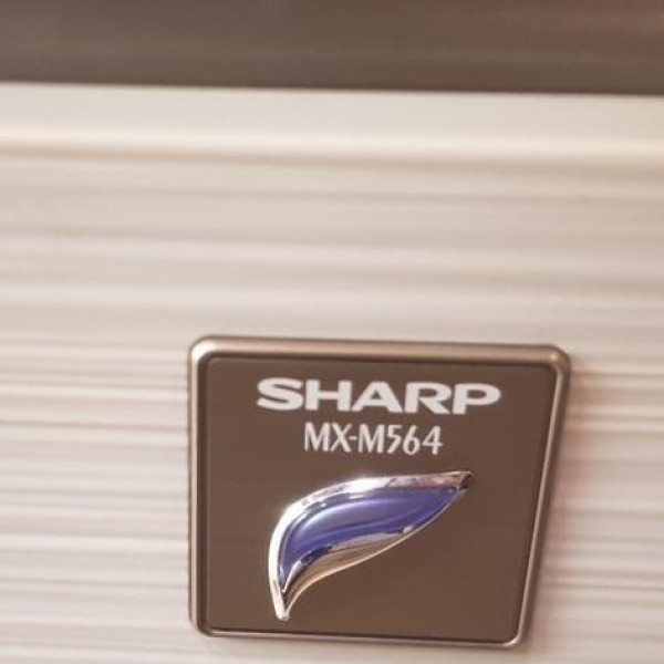 فروش دستگاه کپی شارپ MX-M564