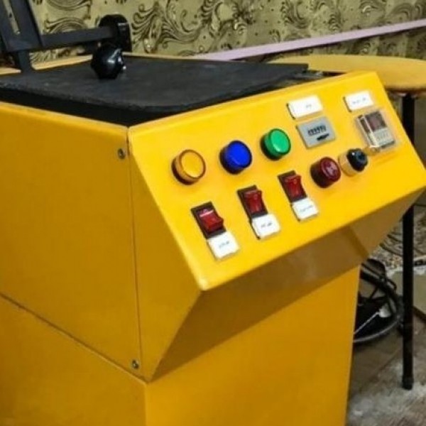 فروش دستگاه سیلک