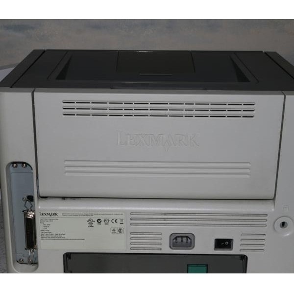 فروش پرینتر لکسمارک