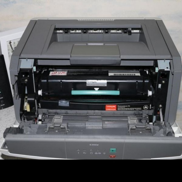 فروش پرینتر لکسمارک