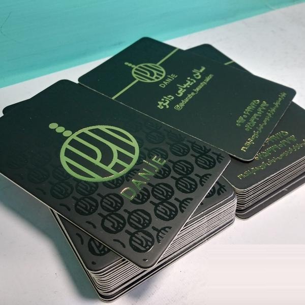 طراحی و چاپ کارت ویزیت، تراکت، لوگو