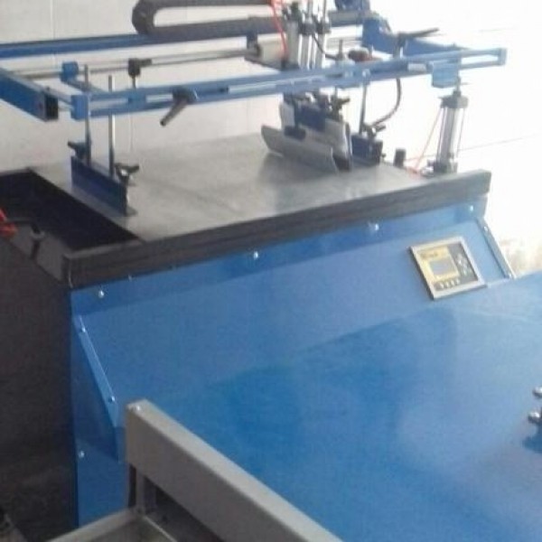 فروش دستگاه سیلک اتوماتیک