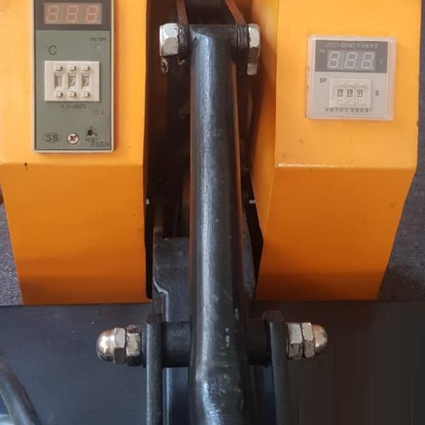 فروش دستگاه چاپ سابلیمیشن