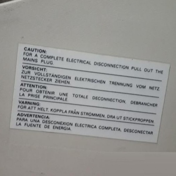 فروش دستگاه کپی شارپ SF1116