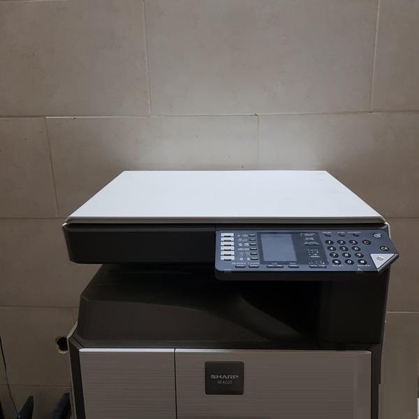 فروش دستگاه کپی sharp ar 6020