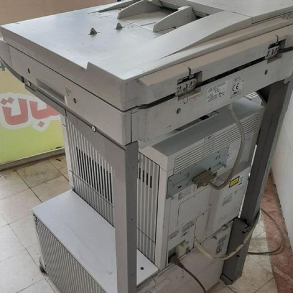 فروش دستگاه کپی SHARP MX-450n