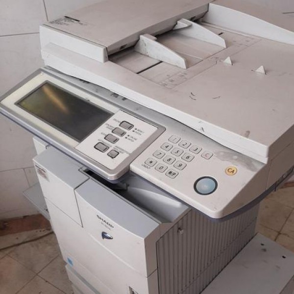 فروش دستگاه کپی SHARP MX-450n