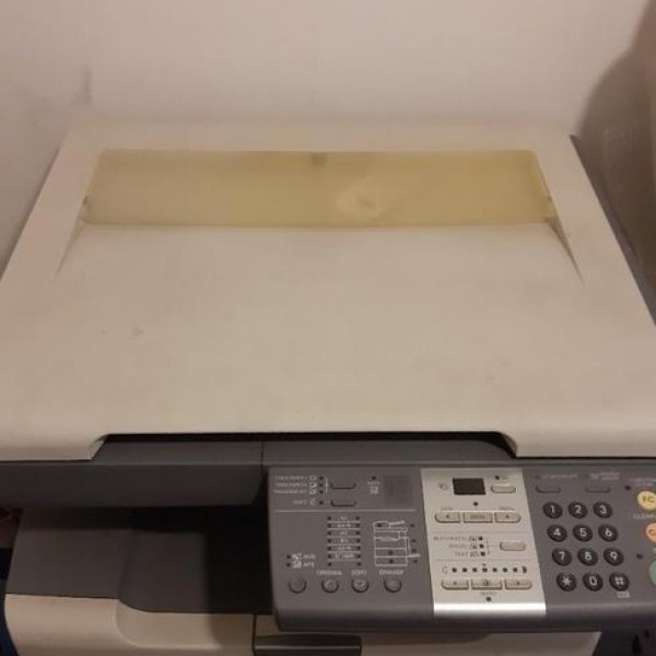 فروش دستگاه کپی توشیبا 163