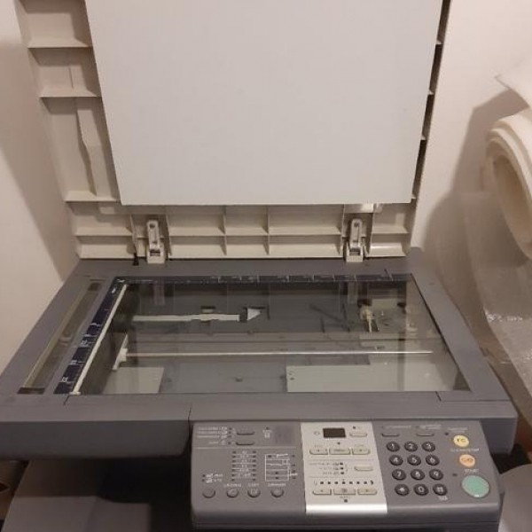 فروش دستگاه کپی توشیبا 163