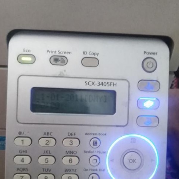 فروش پرینتر samsung