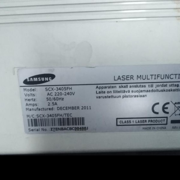 فروش پرینتر samsung