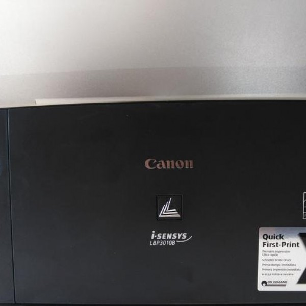 فروش پرینتر Canon 3010B