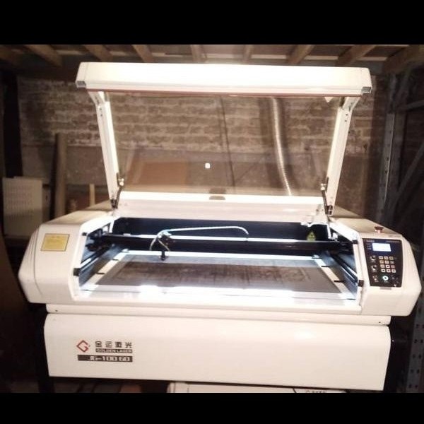 فروش دستگاه لیزر غیر فلزات