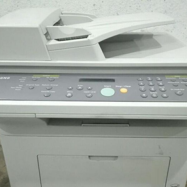 فروش پرینتر samsung 4521F