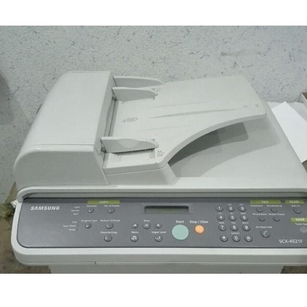 فروش پرینتر samsung 4521F