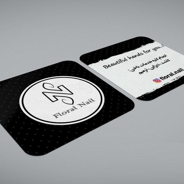 طراحی و چاپ کارت ویزیت تراکت و...