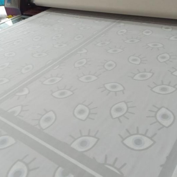 خدمات چاپ دیجیتال پارچه