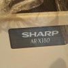 فروش دستگاه کپی sharp ARX180