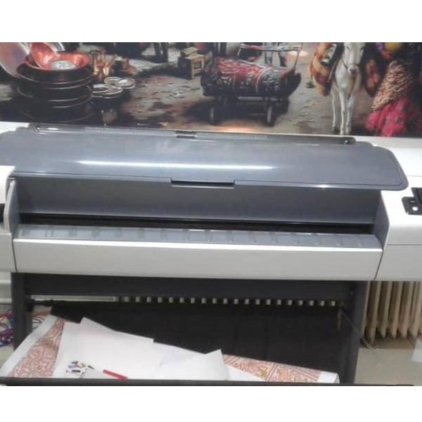 فروش دستگاه کپی رنگی و پلاتر و لمینت