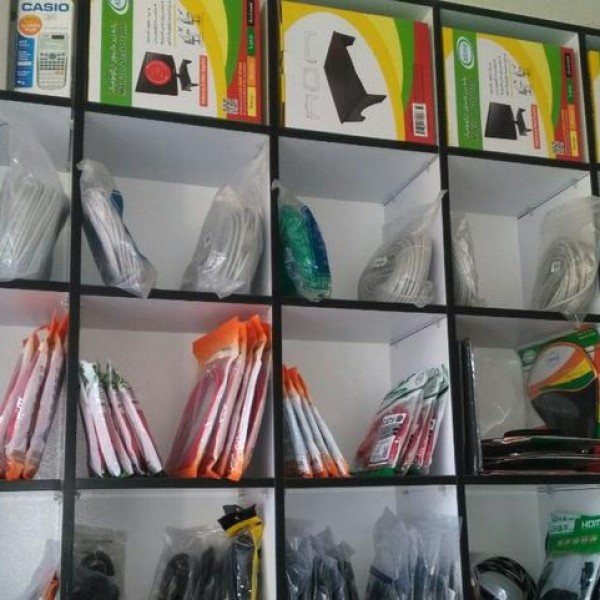 فروش کارتریج و تعمیر پرینتر