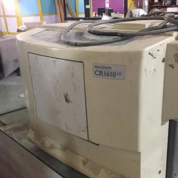 فروش دستگاه ریسوگراف