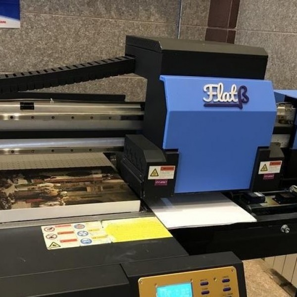 فروش دستگاه فلت بد