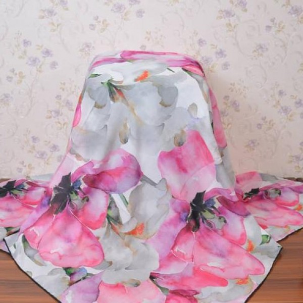 چاپ دیجیتال پارچه