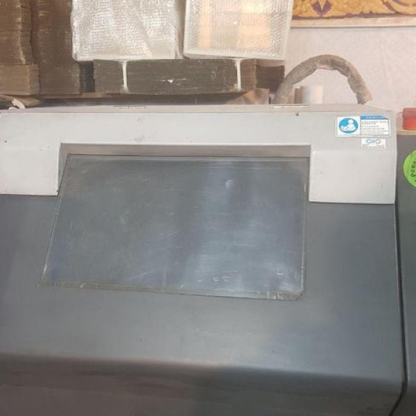 فروش دستگاه بنر Flora LJ3204p