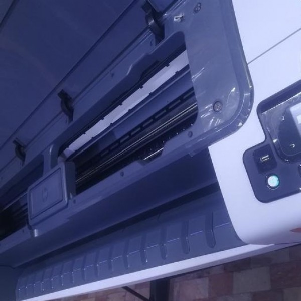 فروش دستگاه پلاتر HP T795