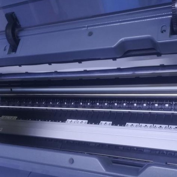 فروش دستگاه پلاتر HP T795