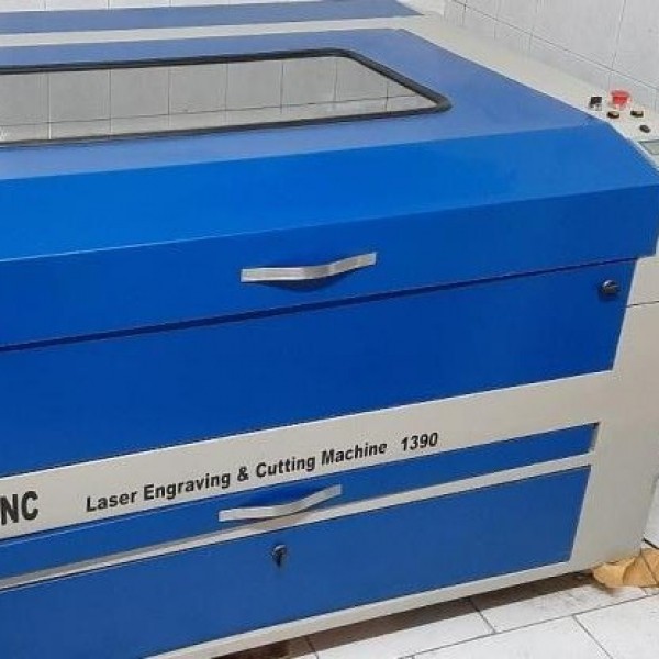 فروش دستگاه لیزر غیر فلزات