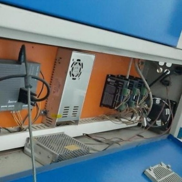 فروش دستگاه لیزر غیر فلزات