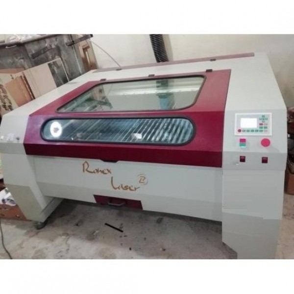 فروش دستگاه لیزر غیر فلزات