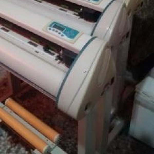 فروش دستگاه کاتر پلاتر و دستگاه ریسو