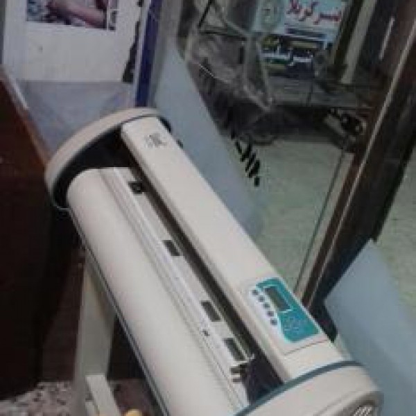 فروش دستگاه کاتر پلاتر و دستگاه ریسو