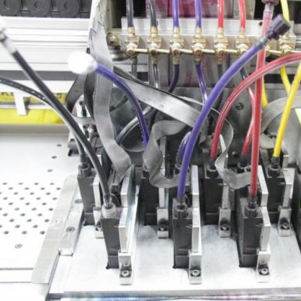 فروش دستگاه چاپ بنر تروی جت