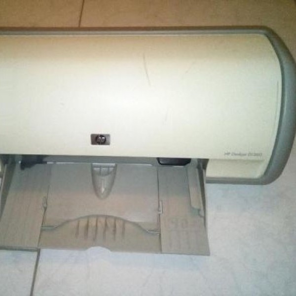 فروش پرینتر جوهرافشان