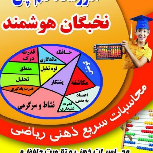 چاپ تراکت در کرمانشاه