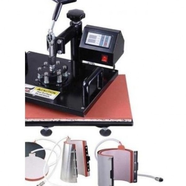 فروش دستگاه چاپ سابلیمیشن