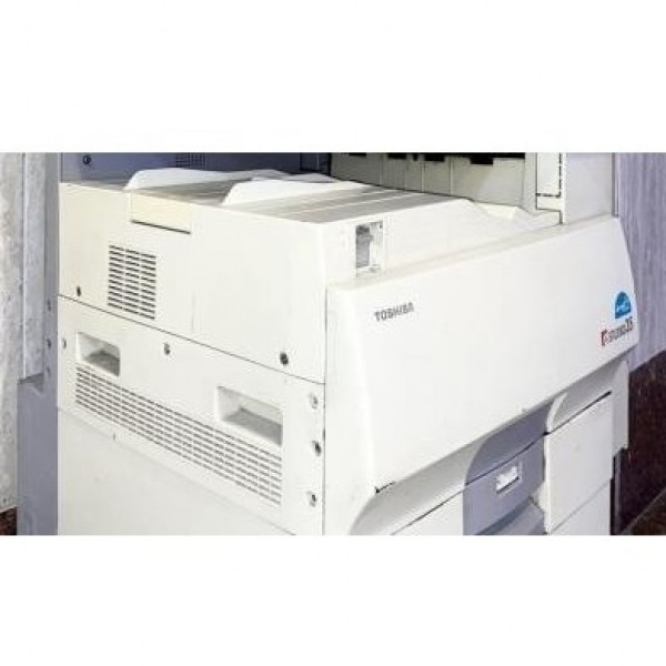 فروش دستگاه کپی Toshiba e-Studio 35