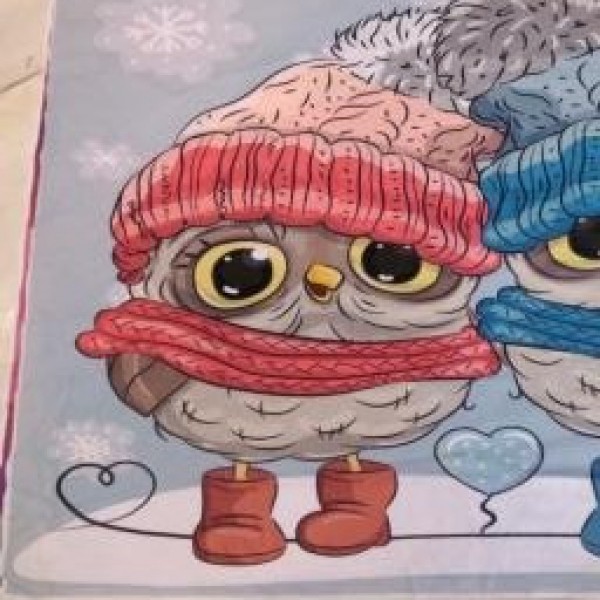 چاپ دیجیتال پارچه