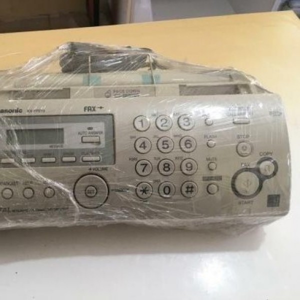 تعمیر پرینتر، دستگاه فکس و...