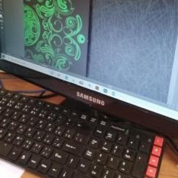 طراحی و چاپ لوگو، کارت ویزیت، لیبل و...