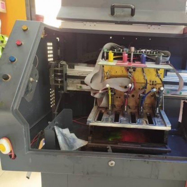 فروش دستگاه بنر